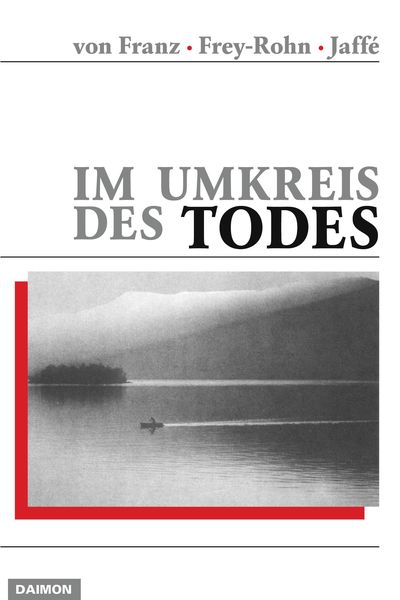 Produktbild: Im Umkreis des Todes
