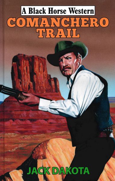 Produktbild: Comanchero Trail