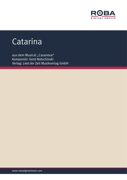 Produktbild: Catarina