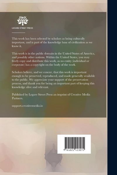 Produktbild: Cumorah Revisited; or, "The Book of Mormon" and the Claims of the Mormons Re-examined From the Viewpoint of American Archeology and Ethnology