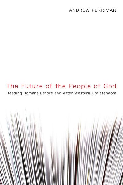 Produktbild: The Future of the People of God