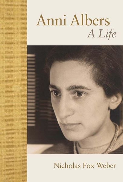 Produktbild: Anni Albers