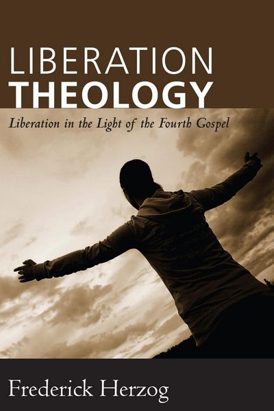 Produktbild: Liberation Theology