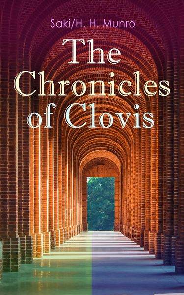 Produktbild: The Chronicles of Clovis