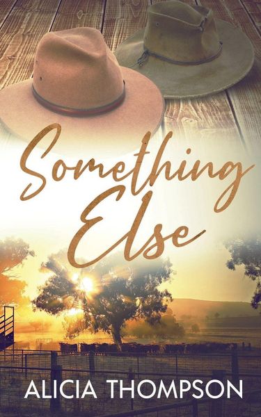 Produktbild: Something Else
