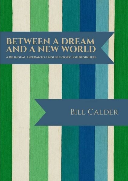 Produktbild: Between a Dream and a New World