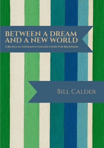 Produktbild: Between a Dream and a New World