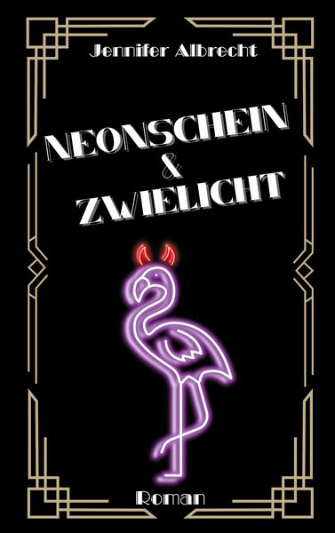 Produktbild: Neonschein und Zwielicht
