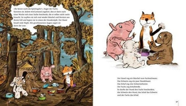 Produktbild: Gecko Kinderzeitschrift Band 110