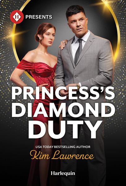 Produktbild: Princess's Diamond Duty