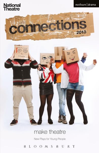 Produktbild: National Theatre Connections 2013