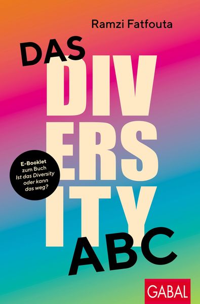Produktbild: Das Diversity-ABC