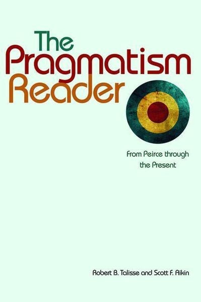 Produktbild: Pragmatism Reader