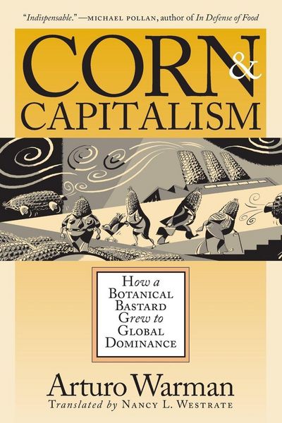 Produktbild: Corn and Capitalism