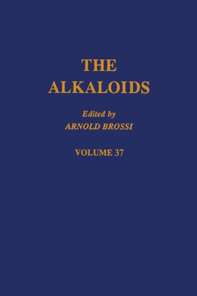 Produktbild: The Alkaloids: Antitumor Bisindole Alkaloids from Catharanthus roseus (L.)