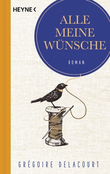 Produktbild: Alle meine W&uuml;nsche
