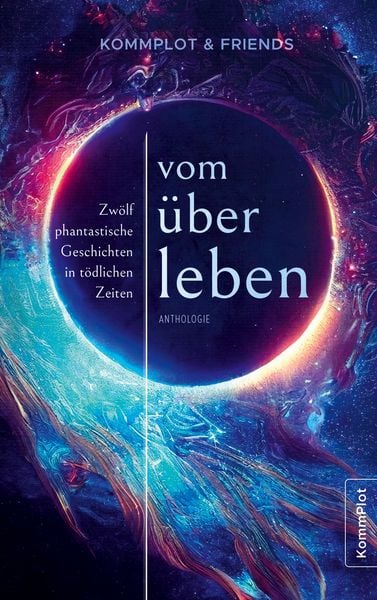Produktbild: Vom &Uuml;berleben