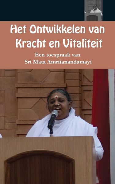 Produktbild: Het ontwikkelen van kracht en vitaliteit