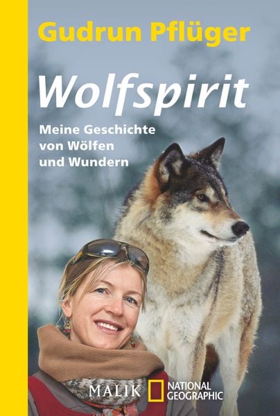 Produktbild: Wolfspirit