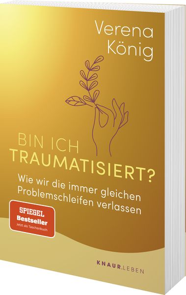 Produktbild: Bin ich traumatisiert?