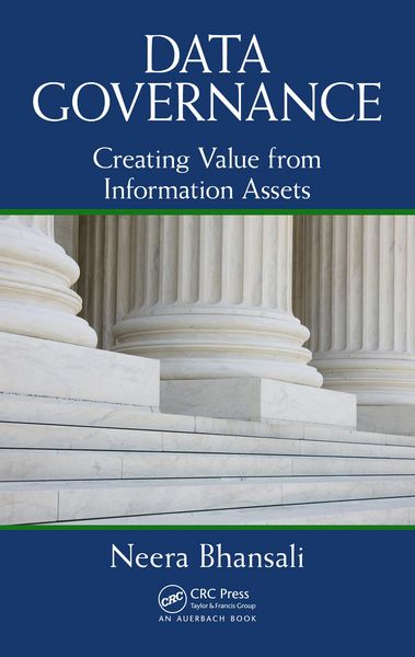 Produktbild: Data Governance