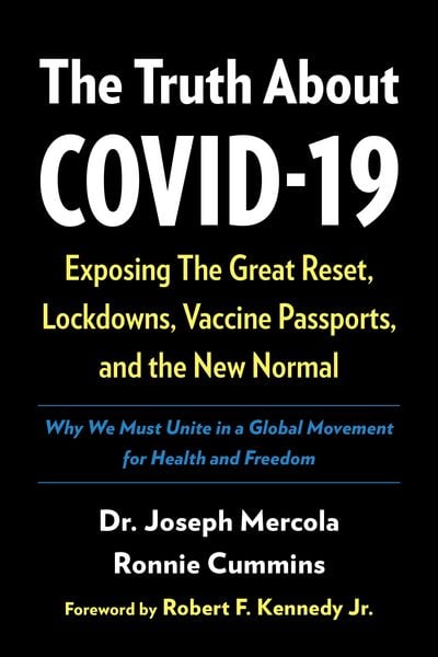 Produktbild: The Truth About COVID-19