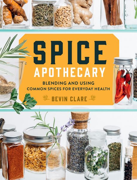 Produktbild: Spice Apothecary