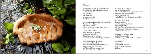 Produktbild: Mit dir im Herzen - Gedichte f&uuml;r Sternenm&uuml;tter. Mit Skulpturen von Andrea Ohlsen.