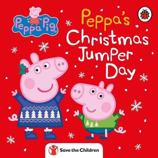 Produktbild: Peppa Pig