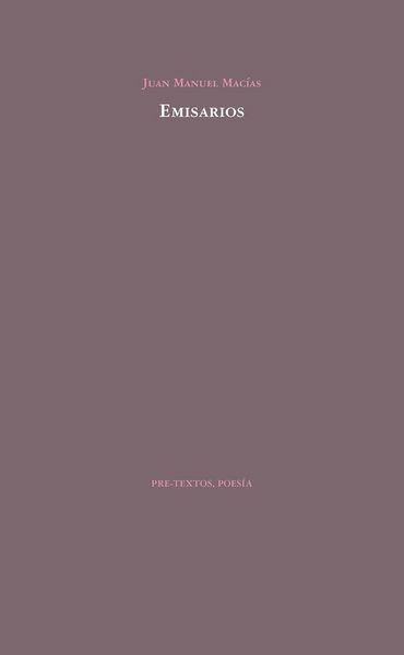 Produktbild: Emisarios