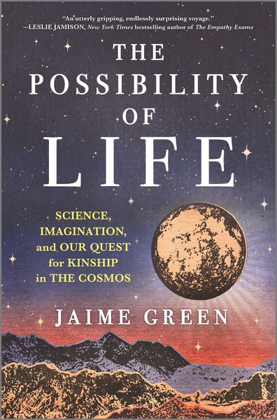 Produktbild: The Possibility of Life