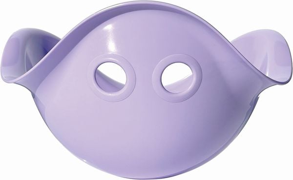 Produktbild: Moluk Bilibo Balance- und Spielschale lila