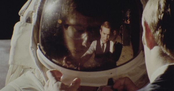 Produktbild: Operation Avalanche