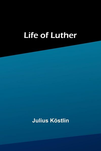 Produktbild: Life of Luther