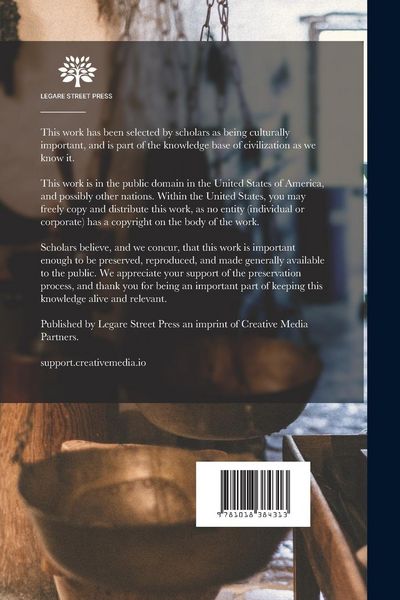 Produktbild: Life and Work at the Great Pyramid During the Months of January, February, March, and April, A.D. 1865: With a Discussion of the Facts Ascertained; Vo