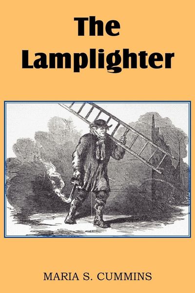 Produktbild: The Lamplighter
