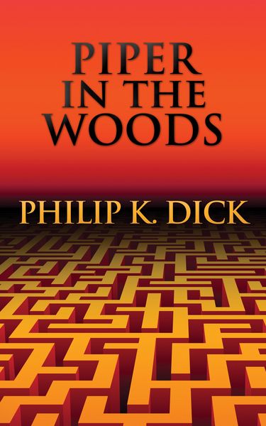 Produktbild: Piper in the Woods