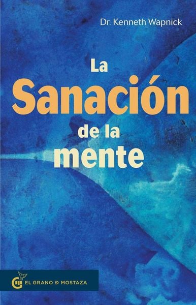 Produktbild: La sanaci&oacute;n de la mente