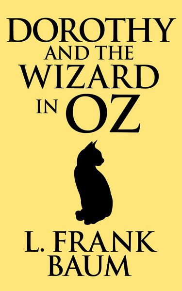 Produktbild: Dorothy and the Wizard in Oz