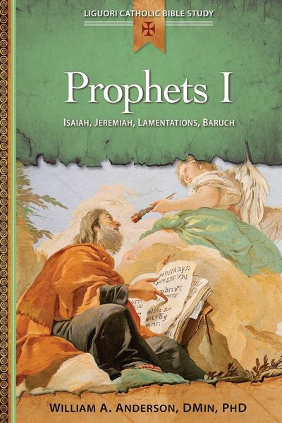 Produktbild: Prophets I
