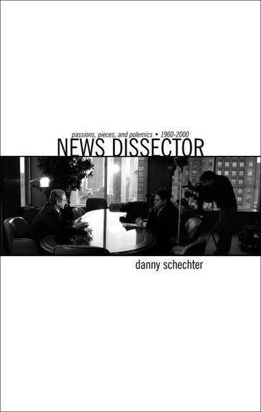 Produktbild: News Dissector