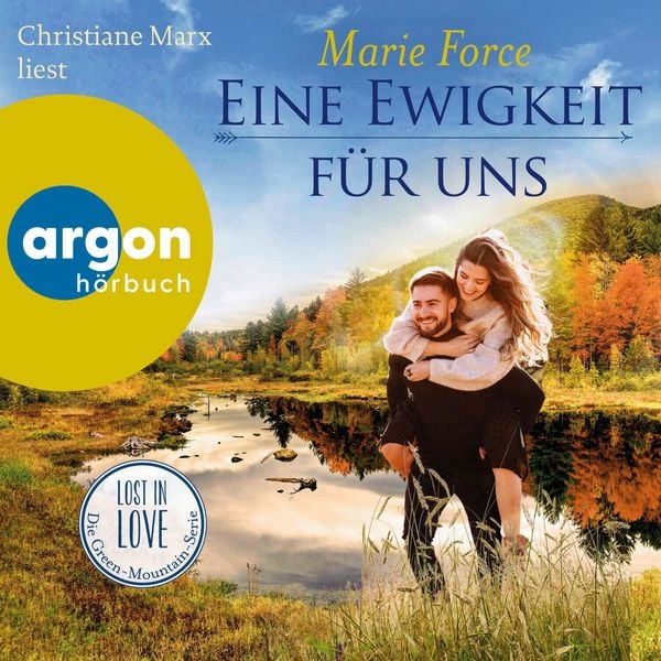 Produktbild: Eine Ewigkeit f&uuml;r uns