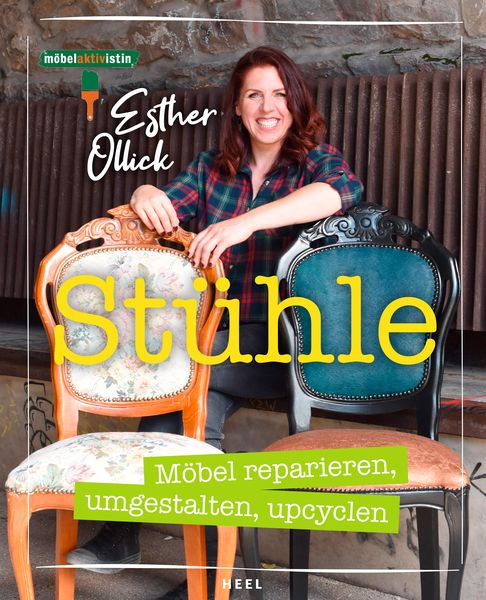 Produktbild: St&uuml;hle