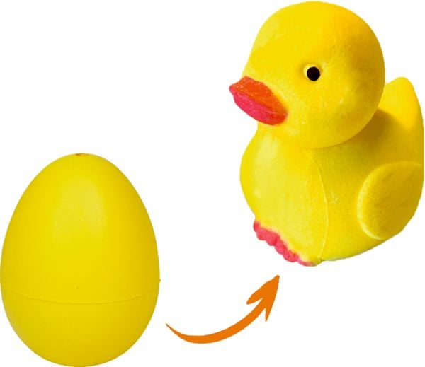 Produktbild: Zauber-Ei - Ostern Kinder