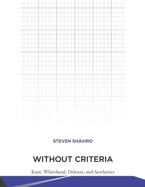 Produktbild: Without Criteria