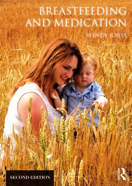 Produktbild: Breastfeeding and Medication