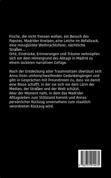 Produktbild: Nicht im Traum