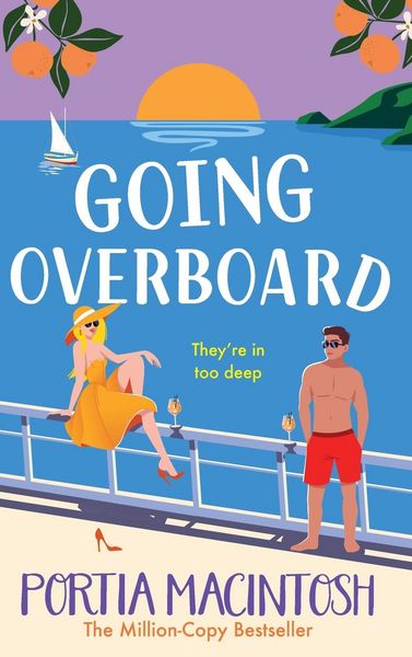 Produktbild: Going Overboard