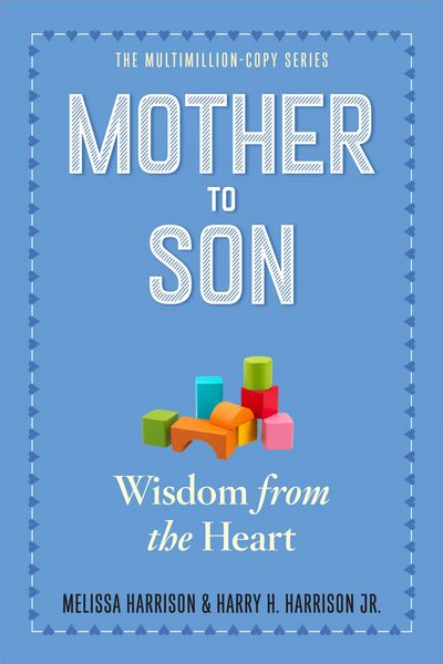 Produktbild: Mother to Son, Revised Edition