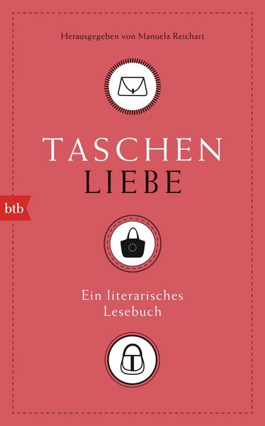 Produktbild: Taschenliebe